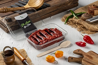 Bahar Ezmesi – Meze Çeşitleri